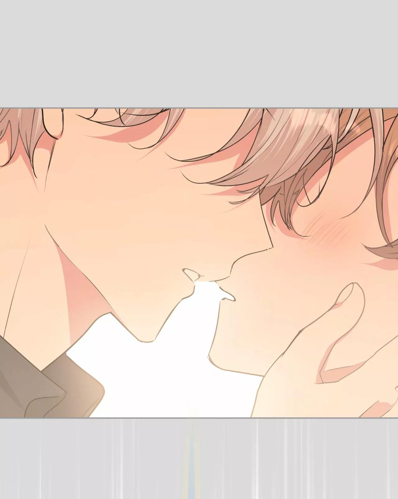 No digas que me amas - Capítulo 21 manhwa