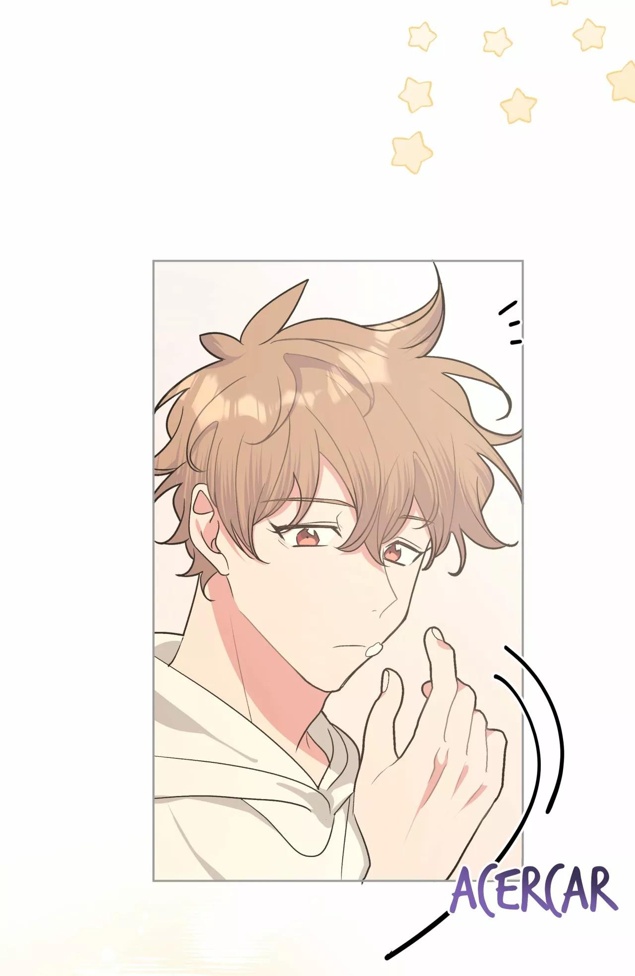 No digas que me amas - Capítulo 21 manhwa