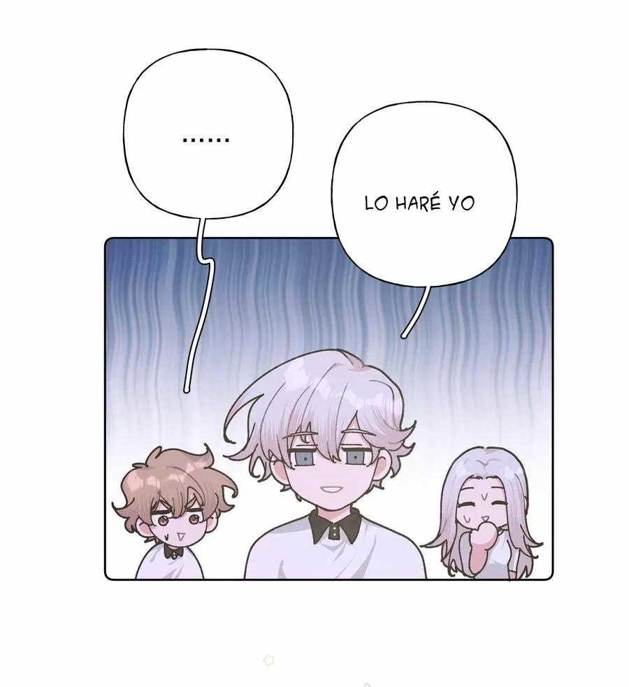 No digas que me amas - Capítulo 19 manhwa