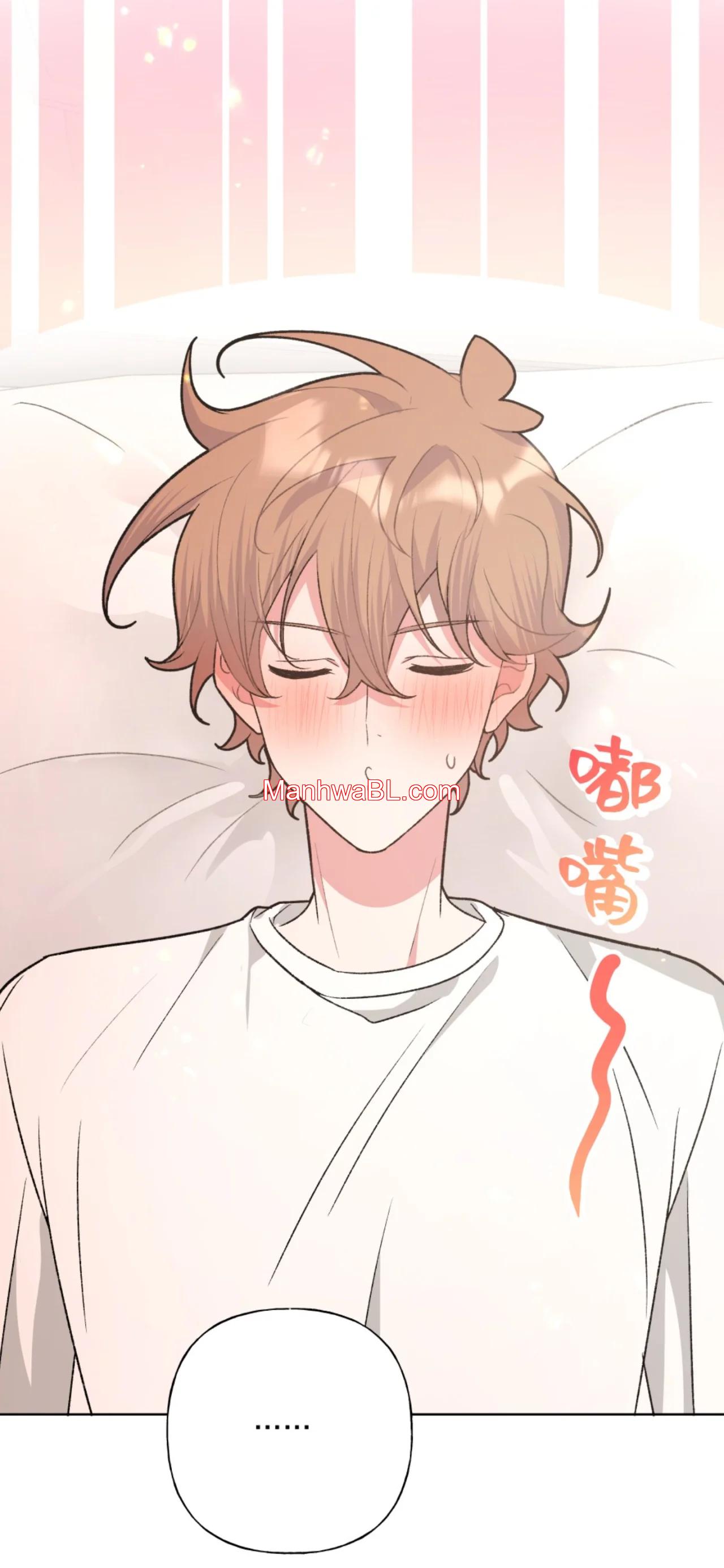 No digas que me amas - Capítulo 110 3 manhwa