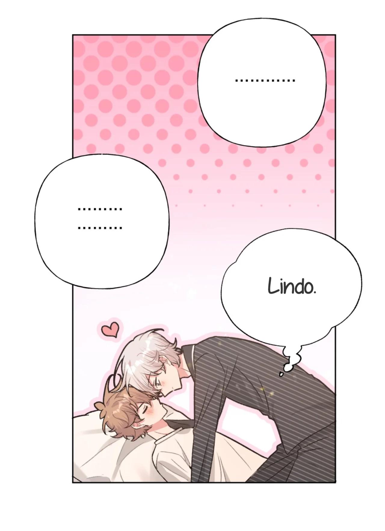 No digas que me amas - Capítulo 110 3 manhwa