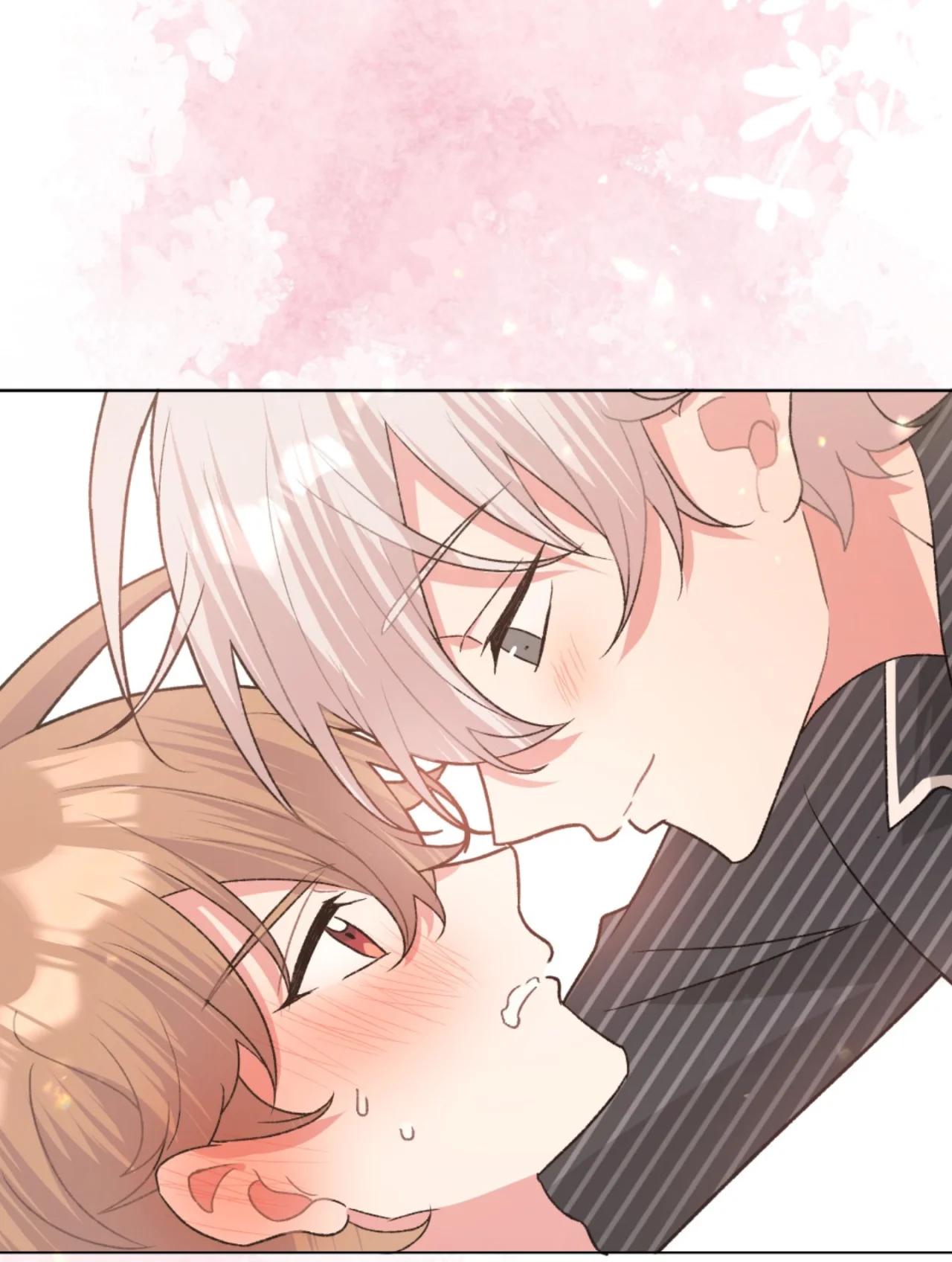 No digas que me amas - Capítulo 110 3 manhwa