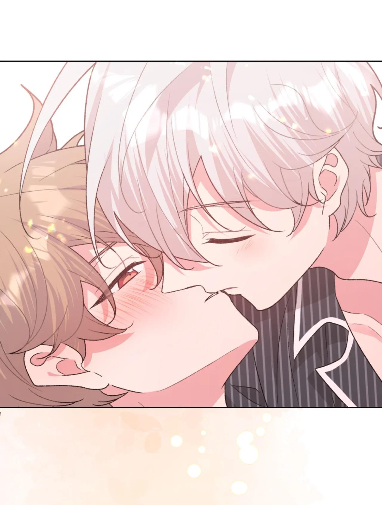 No digas que me amas - Capítulo 110 3 manhwa