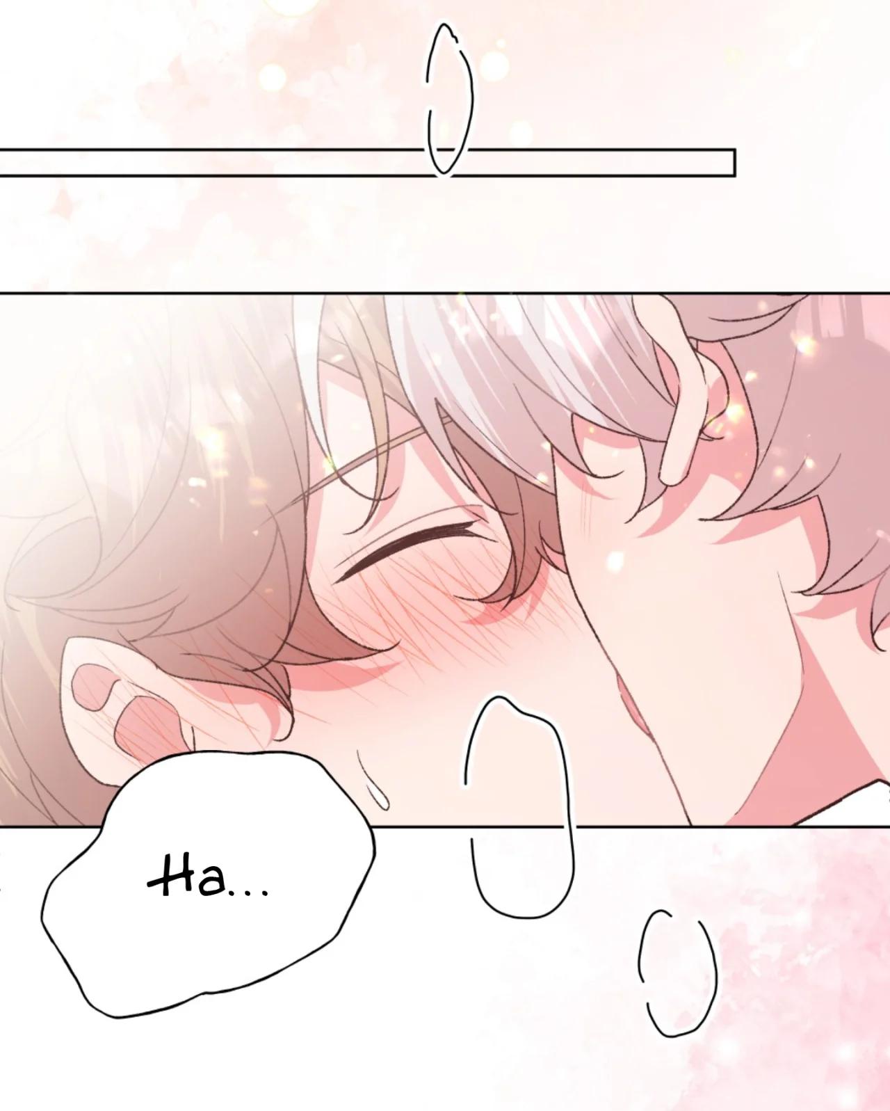 No digas que me amas - Capítulo 110 3 manhwa