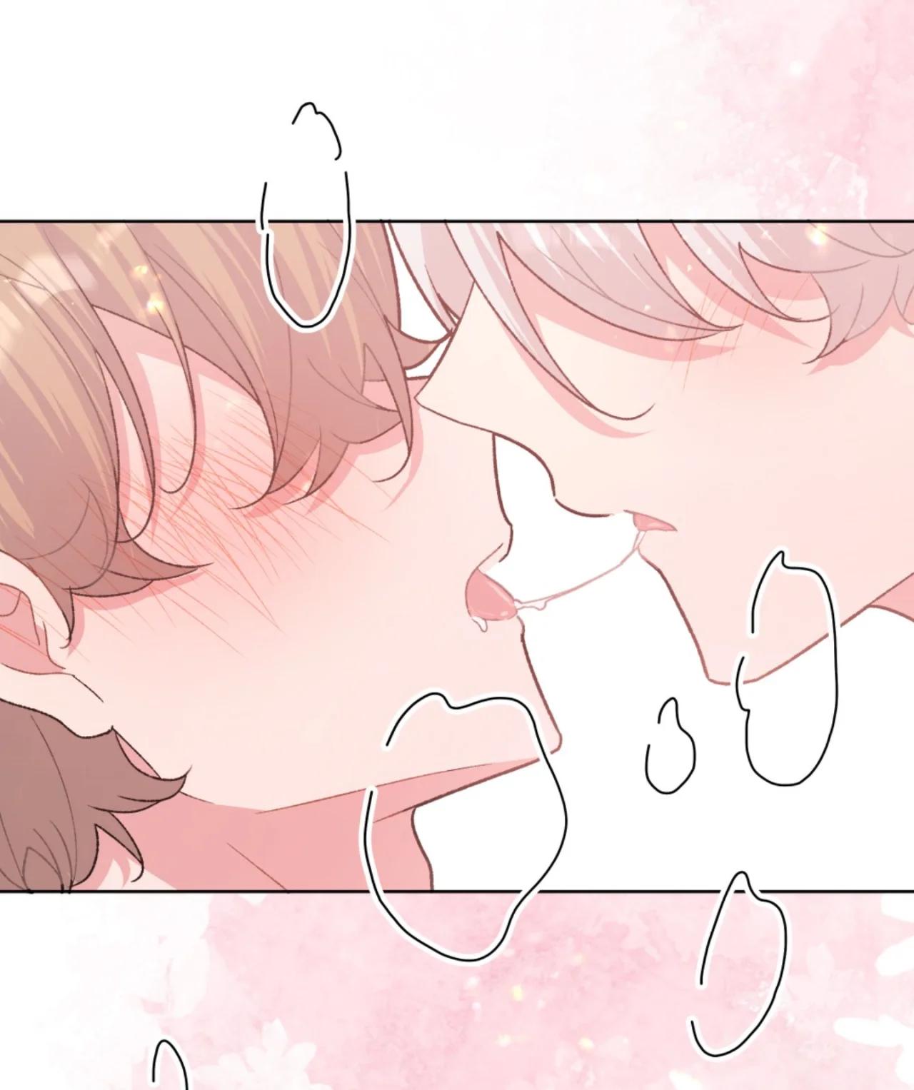 No digas que me amas - Capítulo 110 3 manhwa