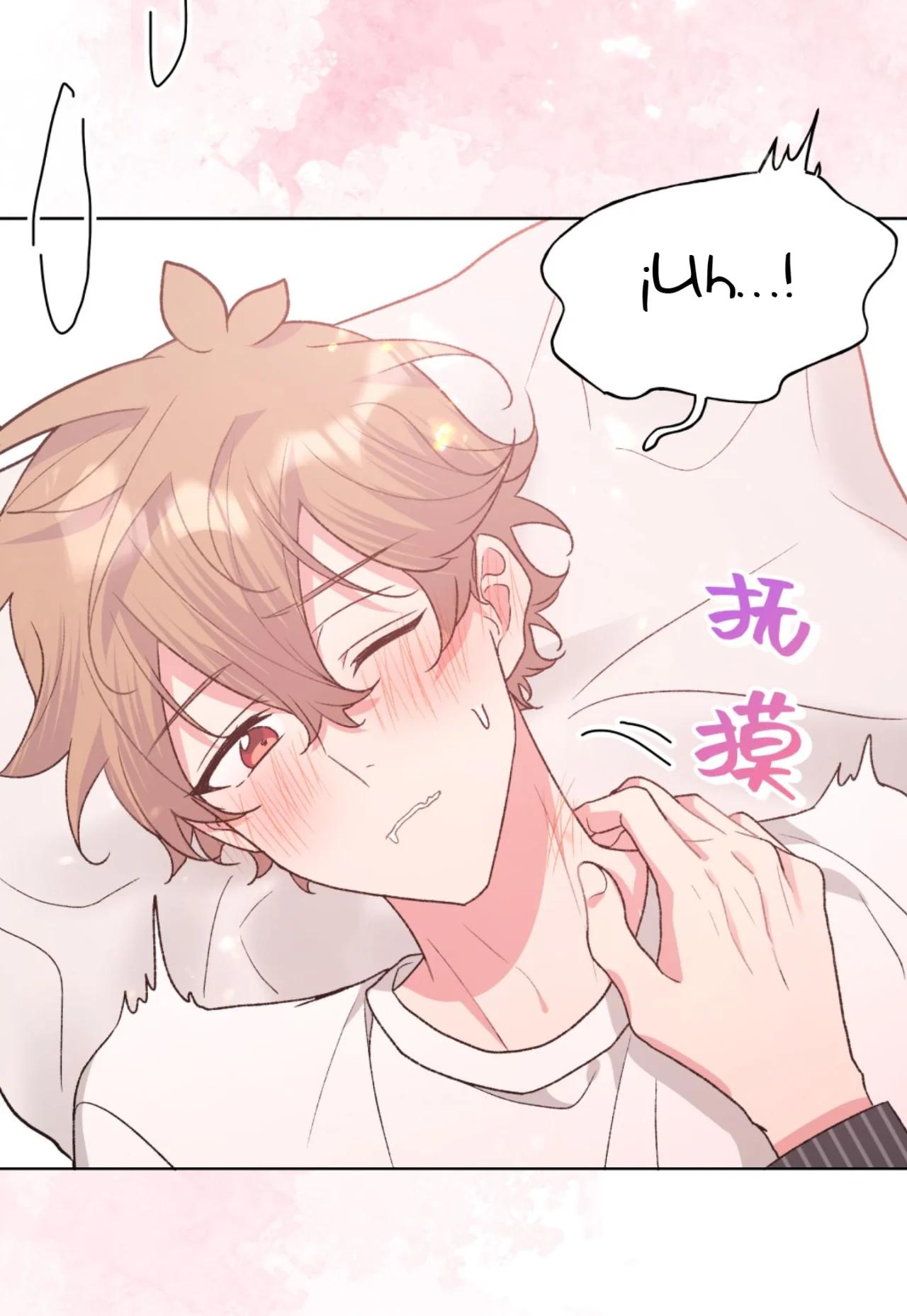 No digas que me amas - Capítulo 110 3 manhwa