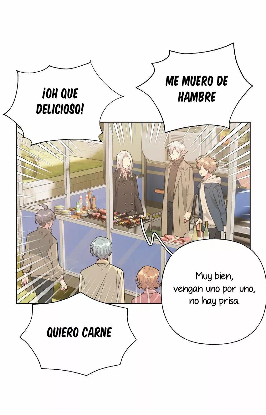 No digas que me amas - Capítulo 62 2 manhwa