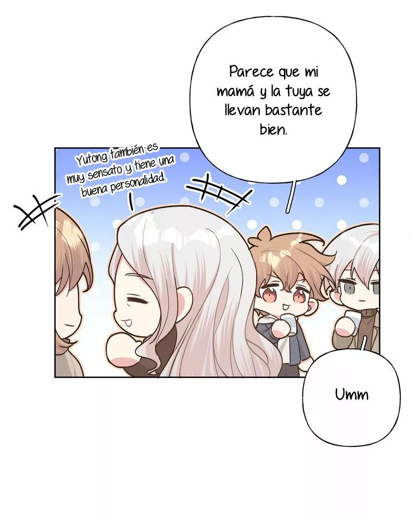 No digas que me amas - Capítulo 62 2 manhwa