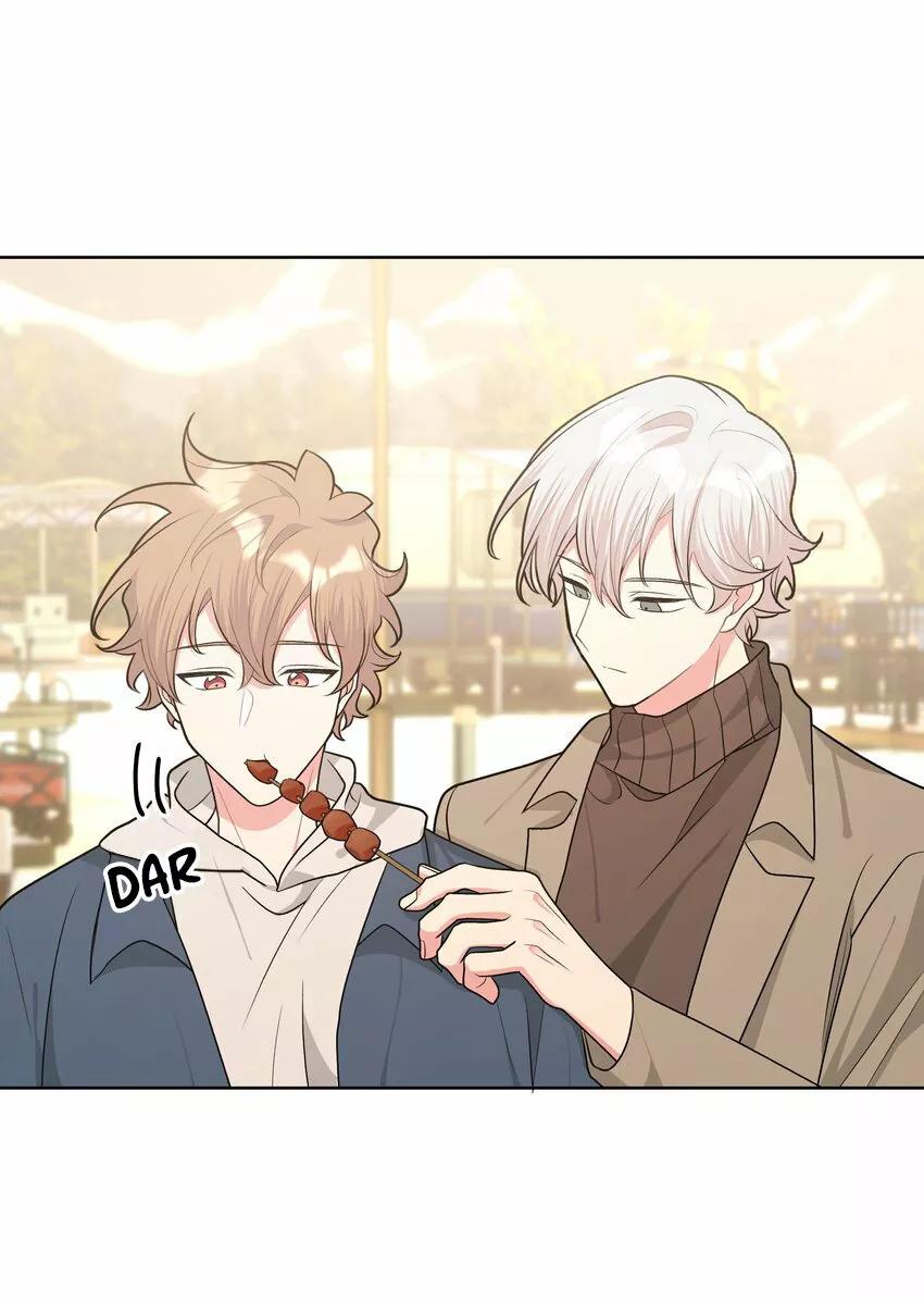 No digas que me amas - Capítulo 62 2 manhwa