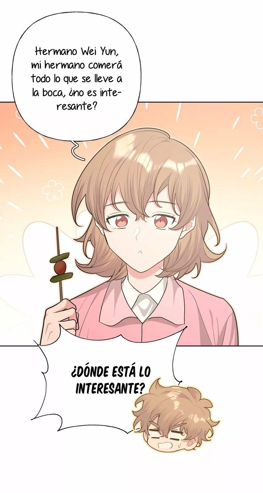 No digas que me amas - Capítulo 62 2 manhwa
