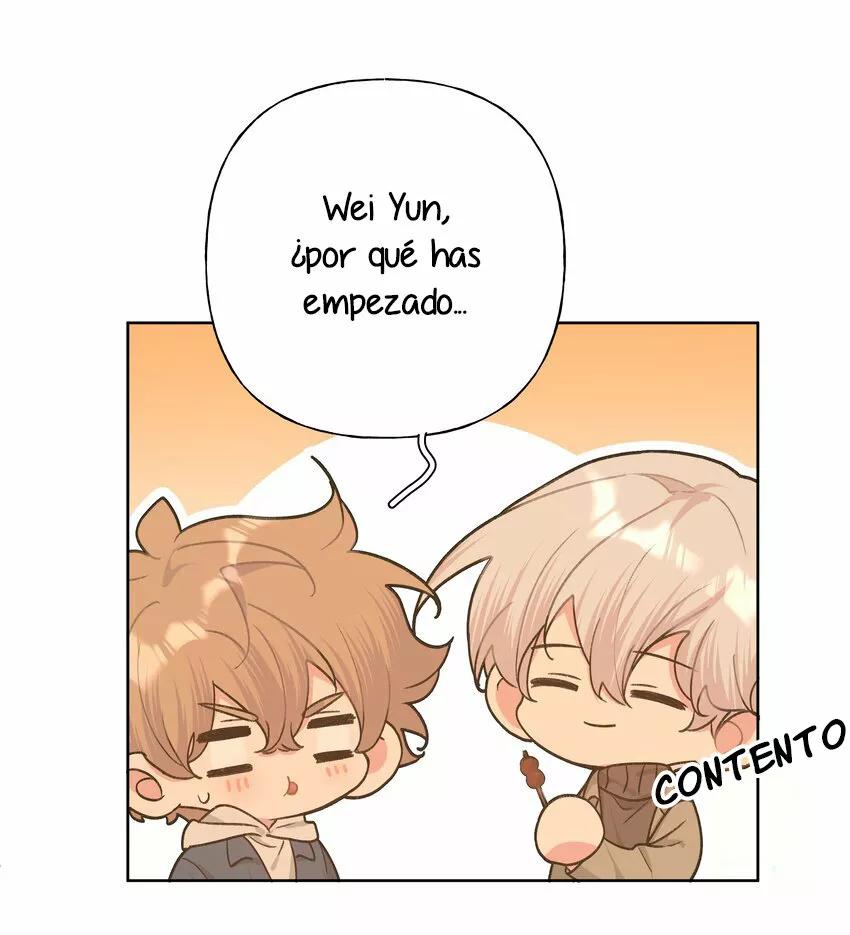 No digas que me amas - Capítulo 62 2 manhwa