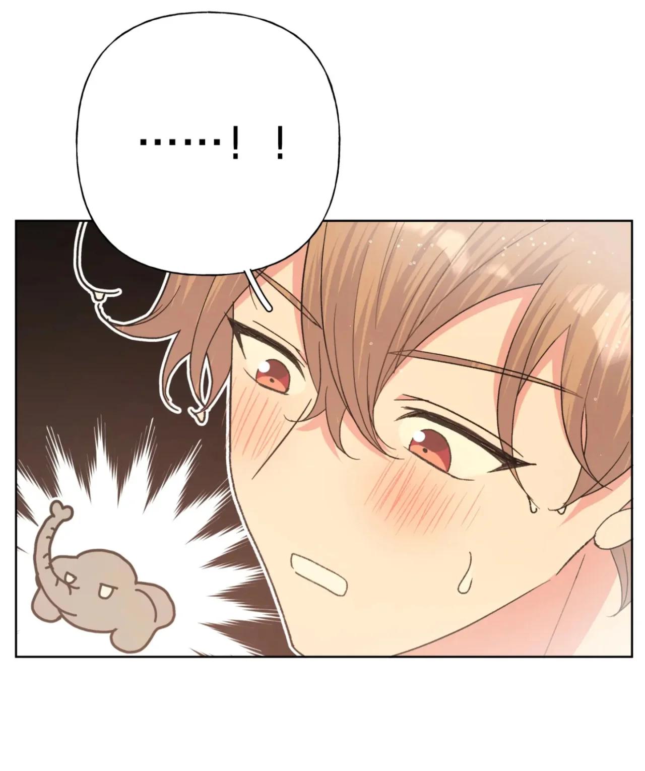 No digas que me amas - Capítulo 91 3 manhwa