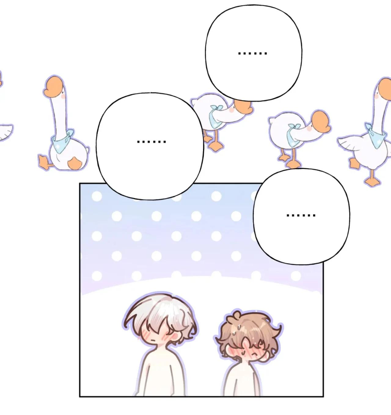 No digas que me amas - Capítulo 91 3 manhwa