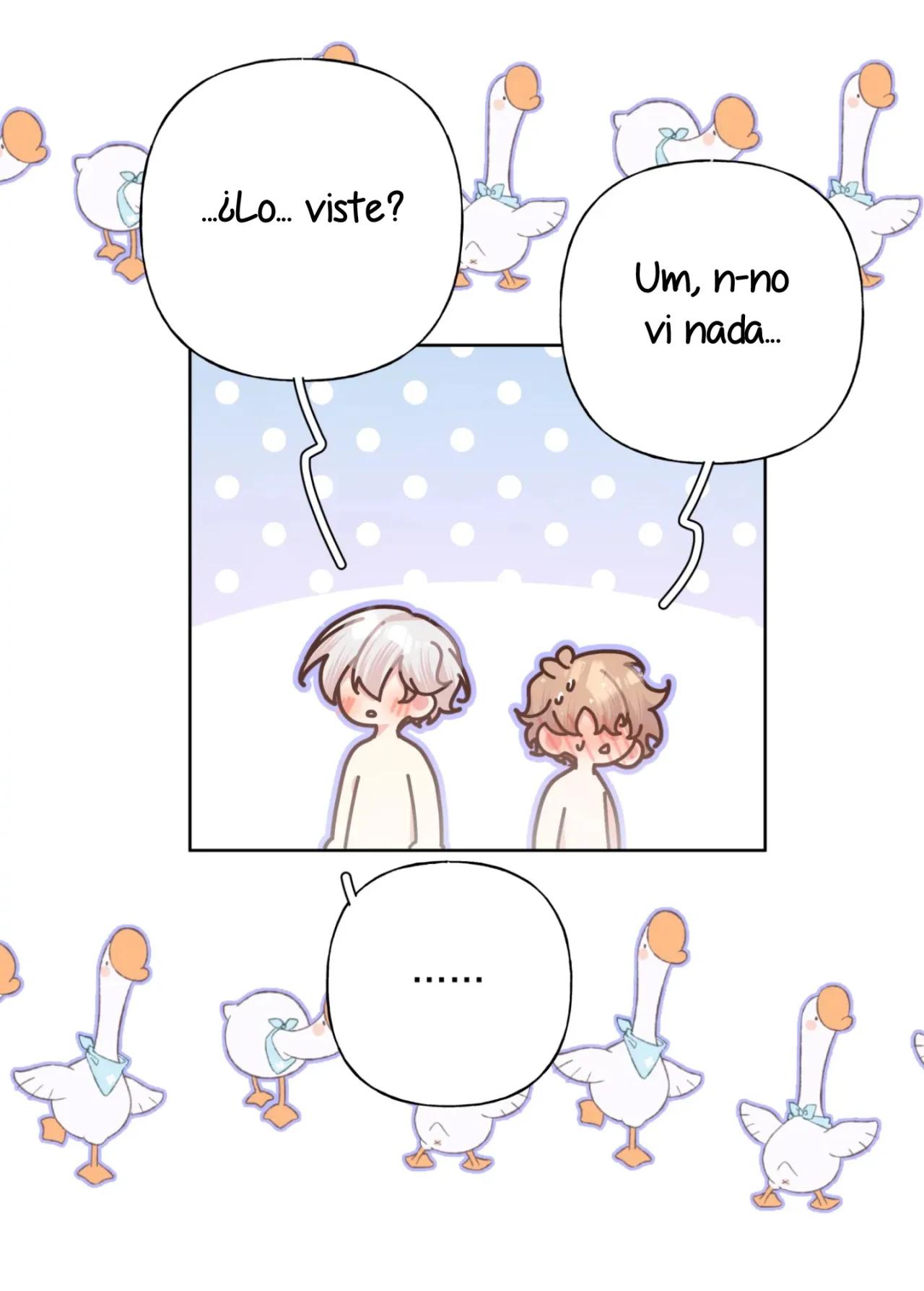 No digas que me amas - Capítulo 91 3 manhwa