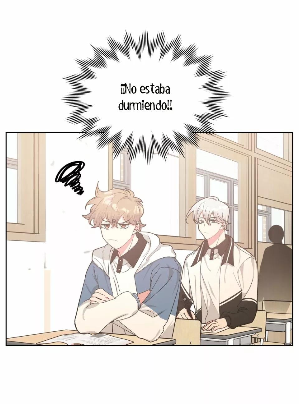 No digas que me amas - Capítulo 12 2 manhwa