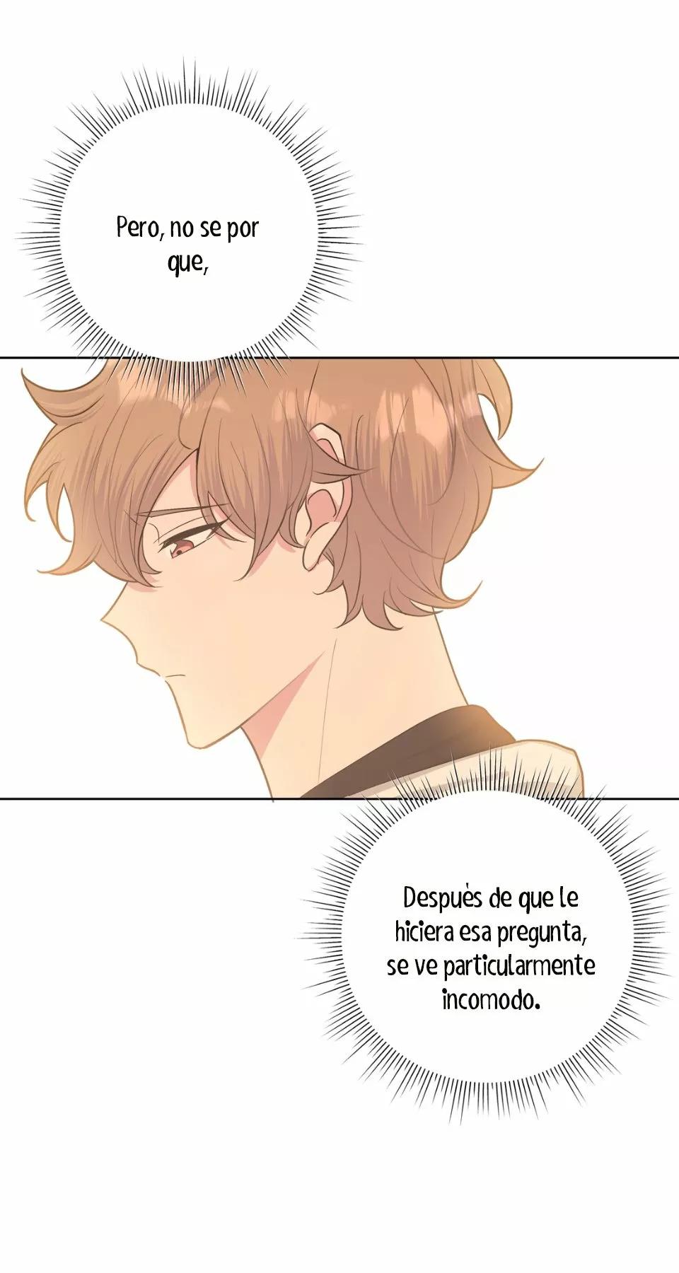 No digas que me amas - Capítulo 12 2 manhwa