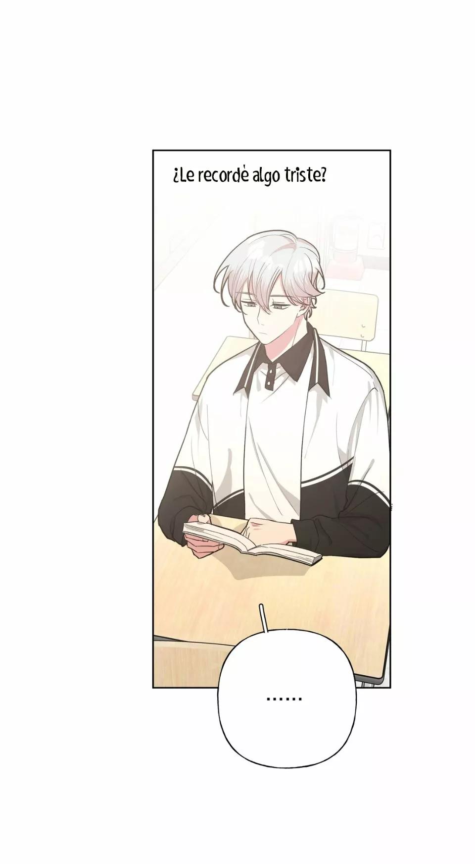 No digas que me amas - Capítulo 12 2 manhwa
