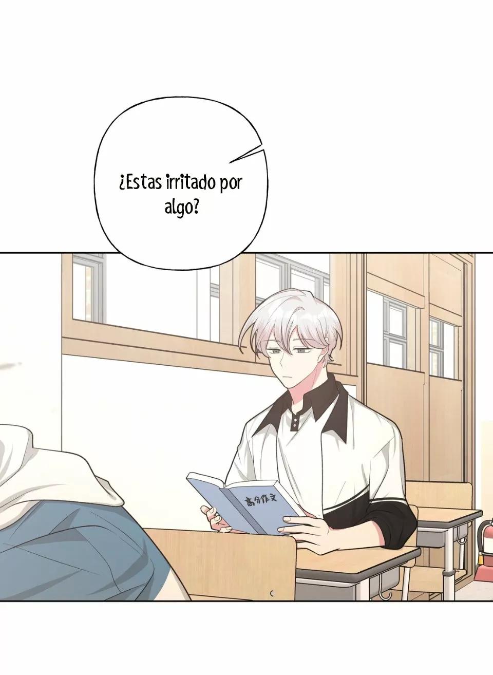 No digas que me amas - Capítulo 12 2 manhwa