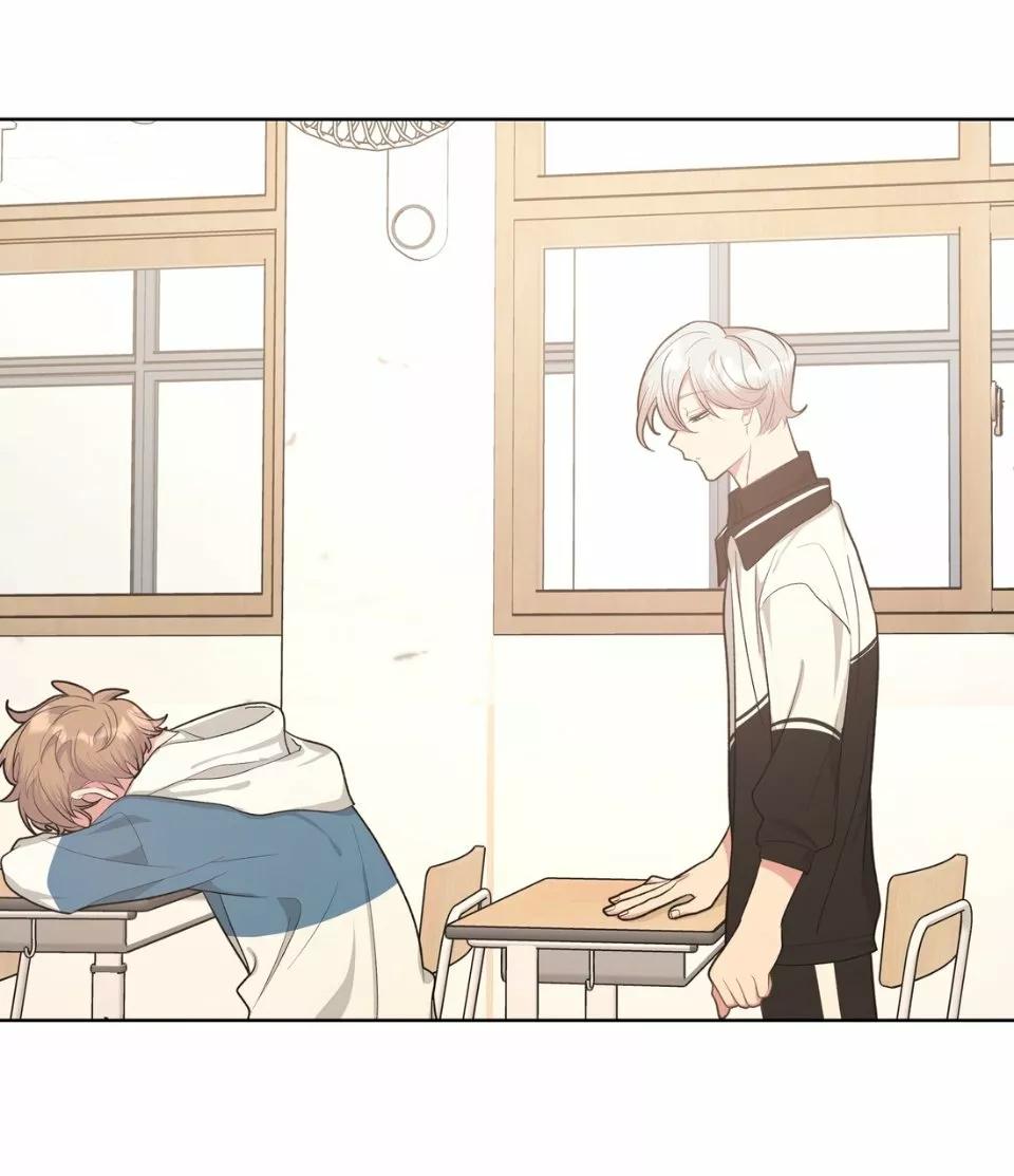 No digas que me amas - Capítulo 12 2 manhwa