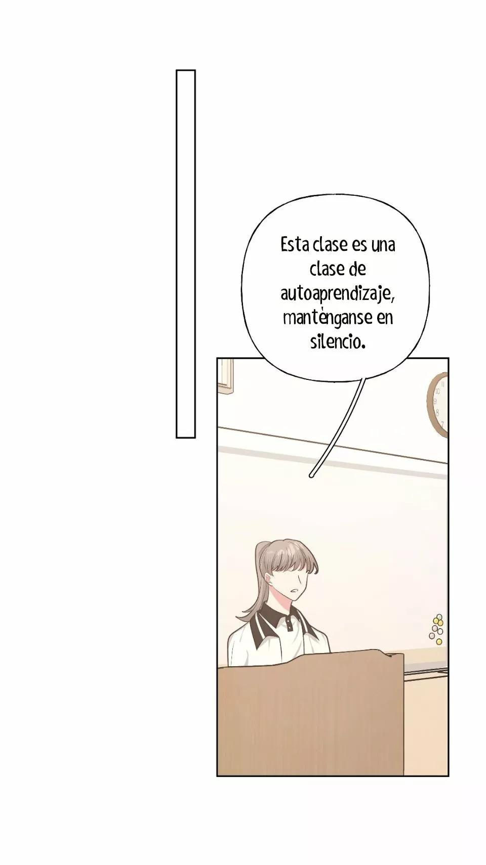 No digas que me amas - Capítulo 12 2 manhwa