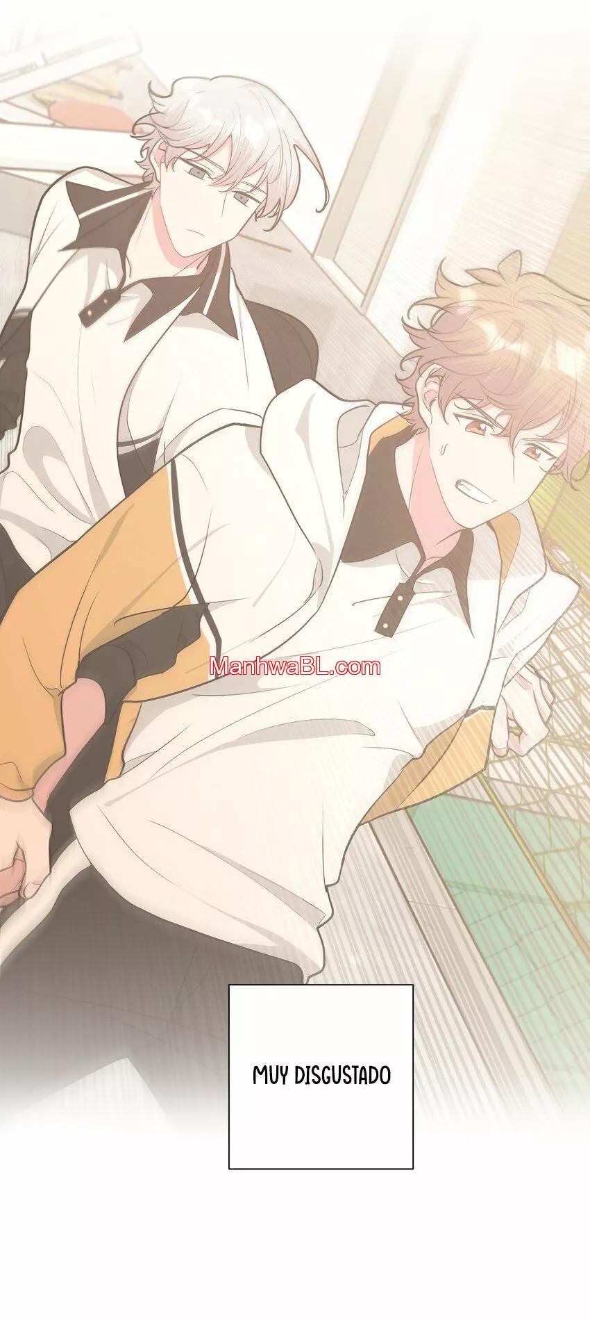 No digas que me amas - Capítulo 59 manhwa