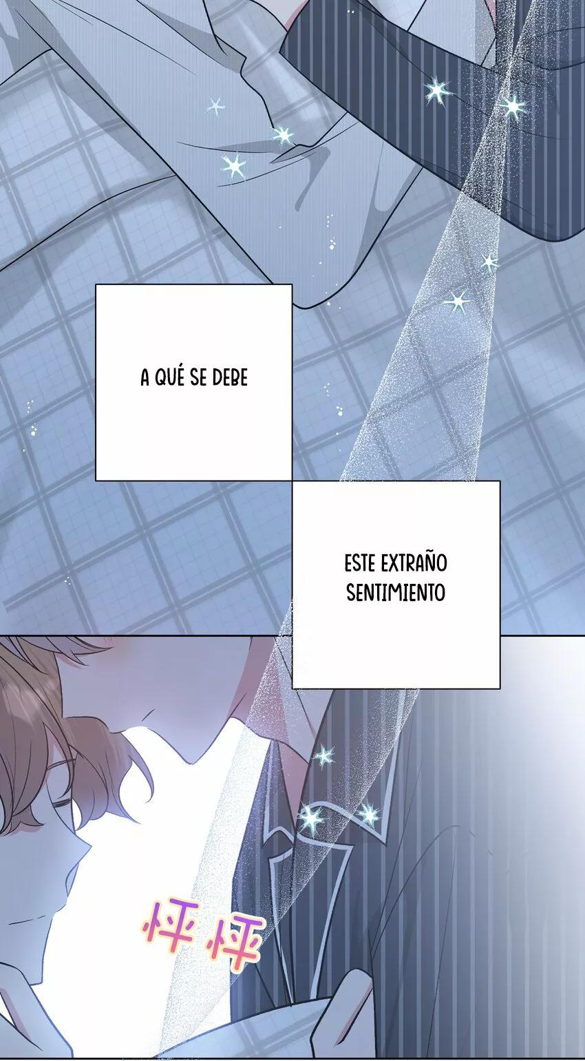 No digas que me amas - Capítulo 59 manhwa
