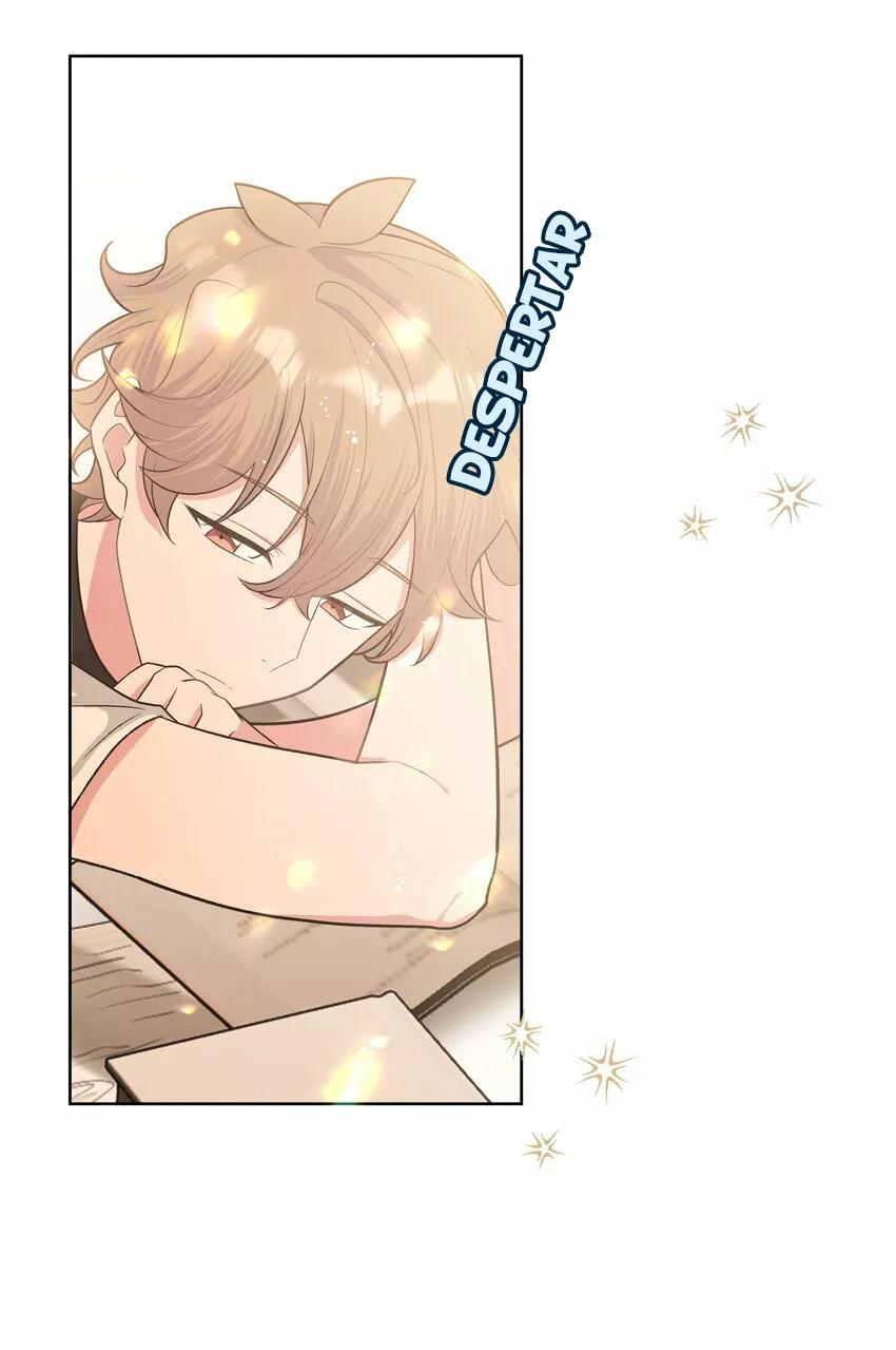 No digas que me amas - Capítulo 59 manhwa