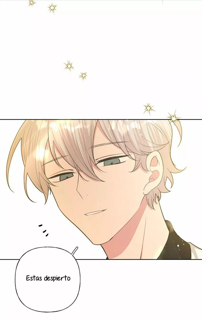 No digas que me amas - Capítulo 59 manhwa