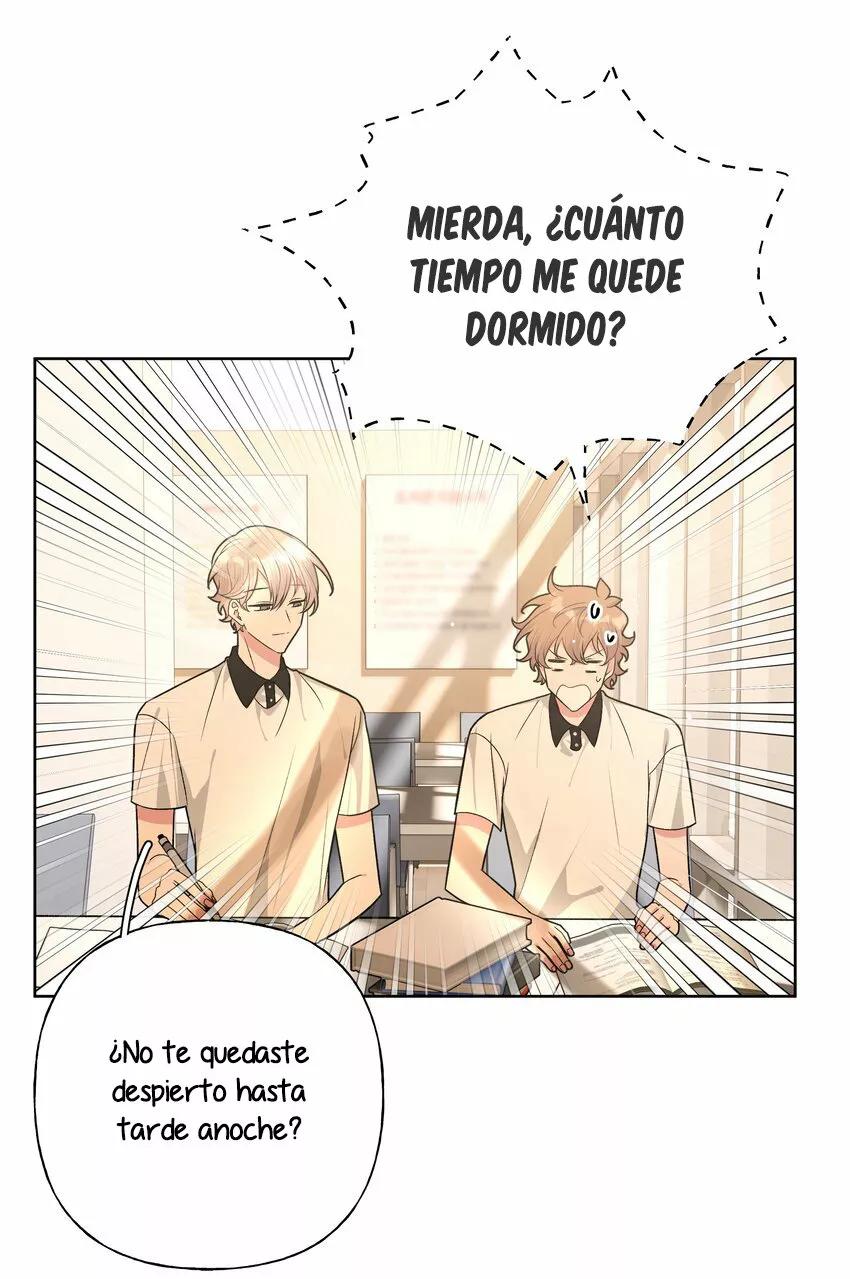 No digas que me amas - Capítulo 59 manhwa