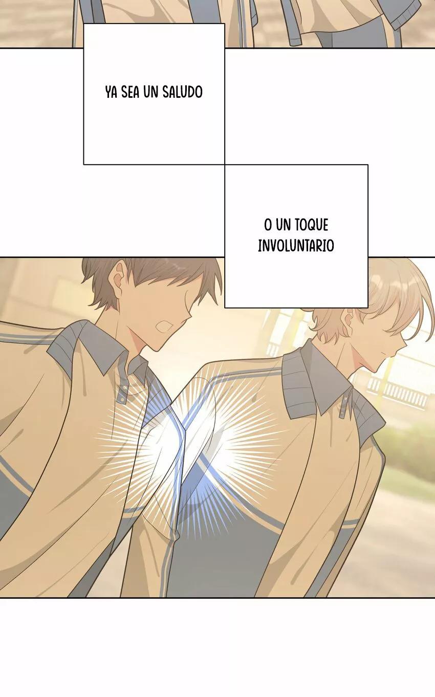 No digas que me amas - Capítulo 59 manhwa