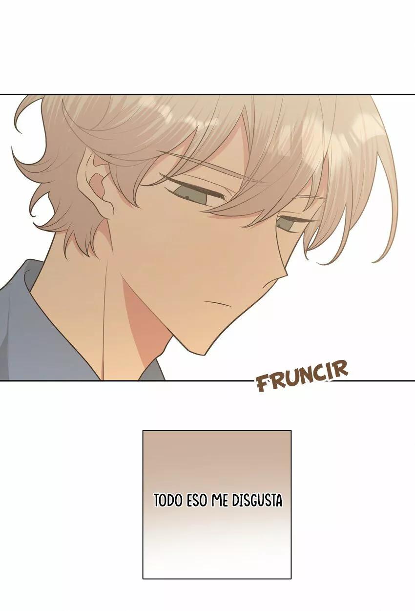 No digas que me amas - Capítulo 59 manhwa