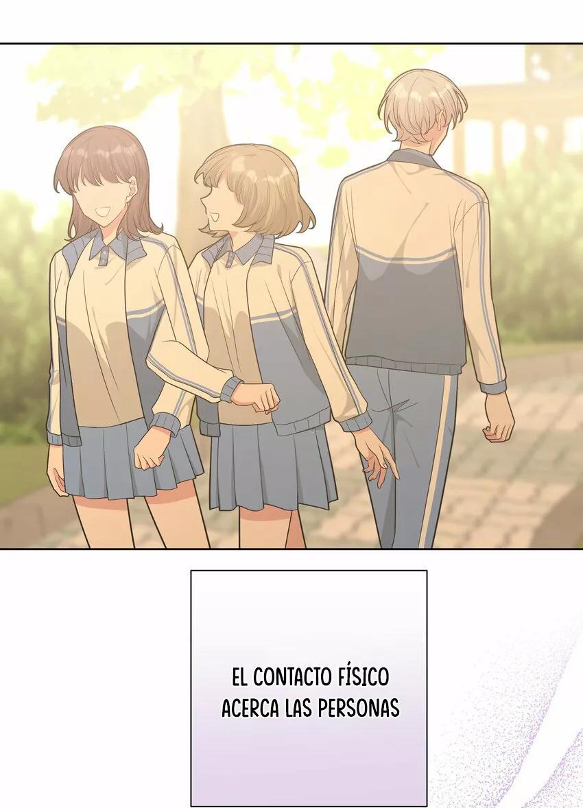 No digas que me amas - Capítulo 59 manhwa