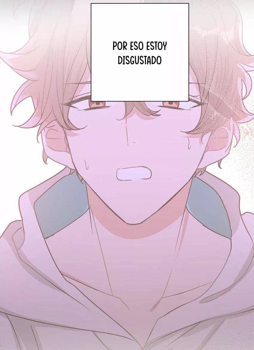 No digas que me amas - Capítulo 59 manhwa