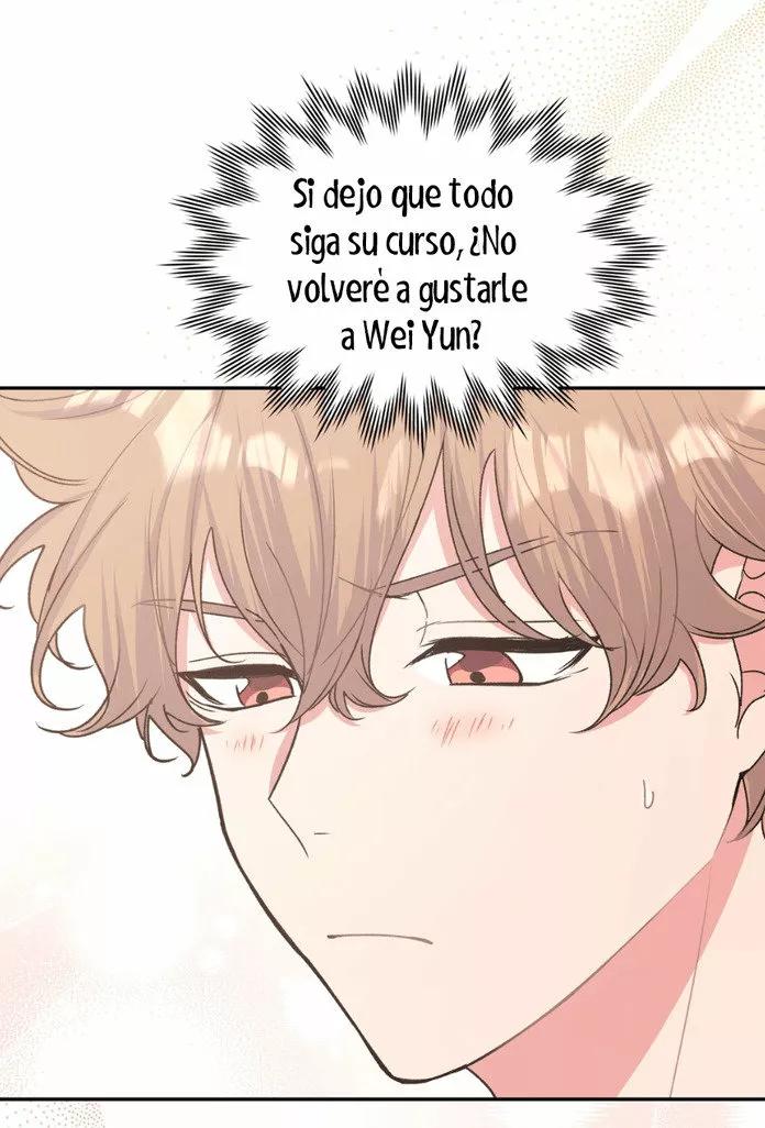 No digas que me amas - Capítulo 3 3 manhwa