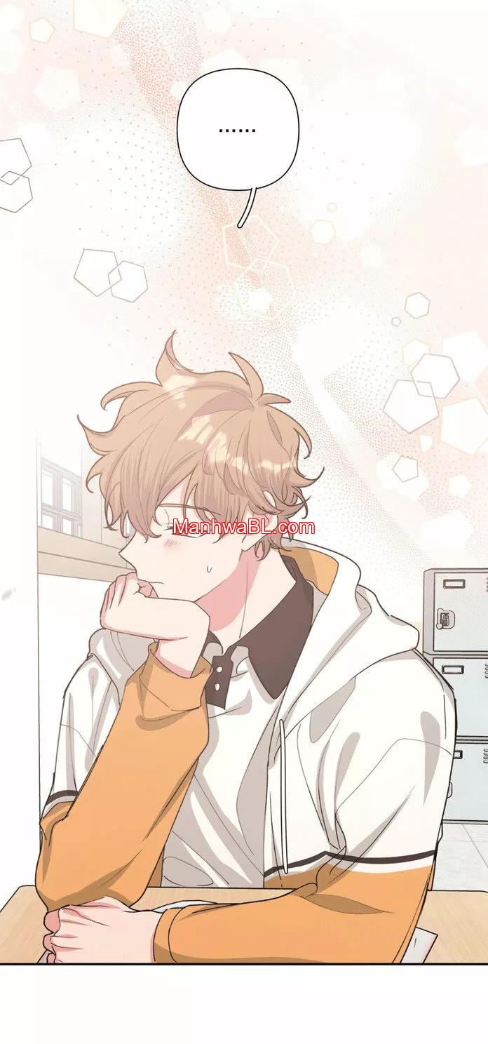 No digas que me amas - Capítulo 3 3 manhwa