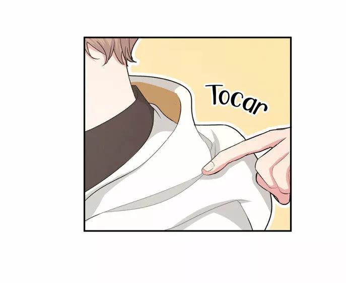 No digas que me amas - Capítulo 3 3 manhwa