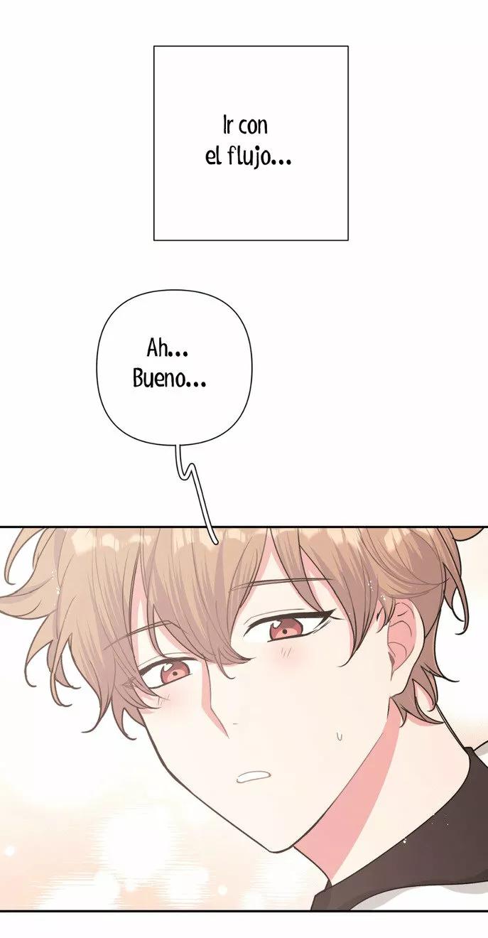 No digas que me amas - Capítulo 3 3 manhwa