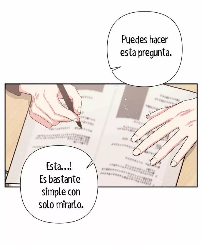 No digas que me amas - Capítulo 3 3 manhwa