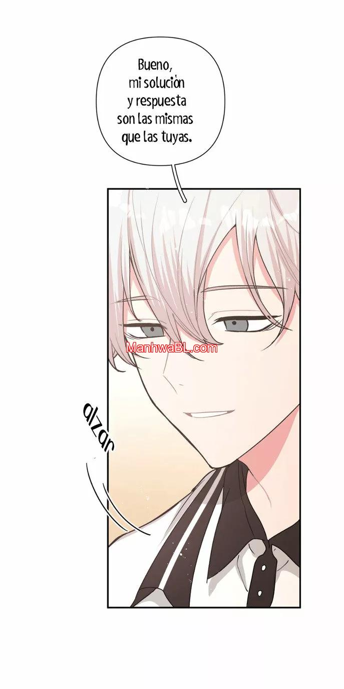 No digas que me amas - Capítulo 3 3 manhwa