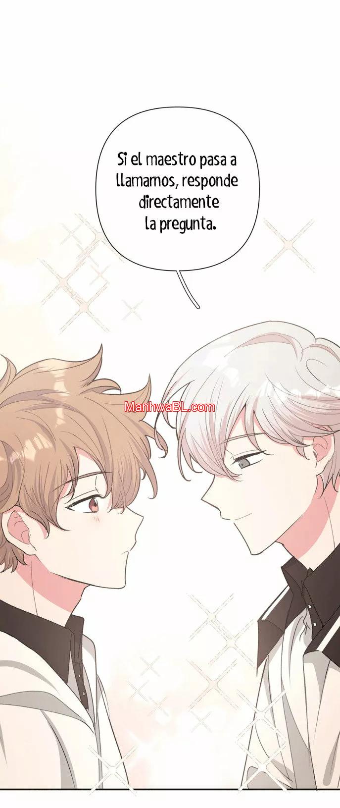 No digas que me amas - Capítulo 3 3 manhwa