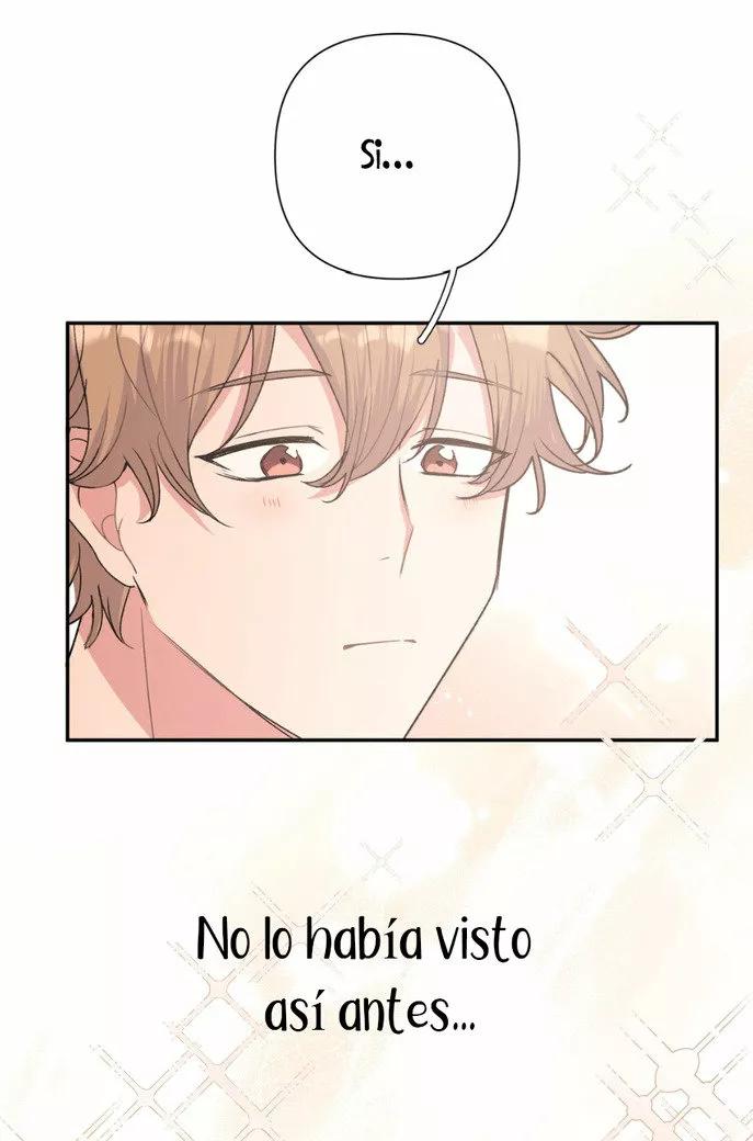 No digas que me amas - Capítulo 3 3 manhwa