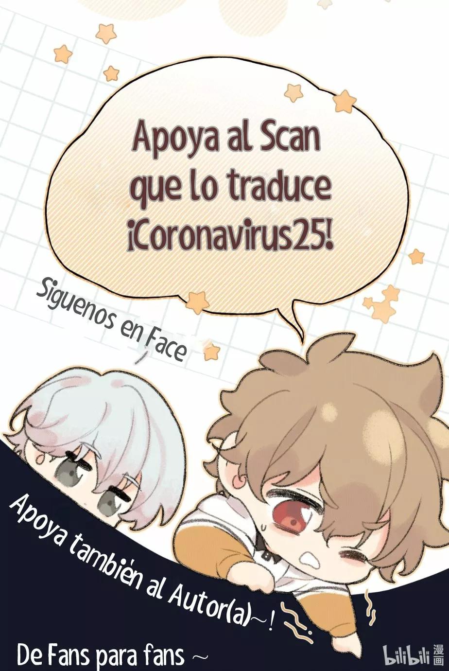 No digas que me amas - Capítulo 3 3 manhwa