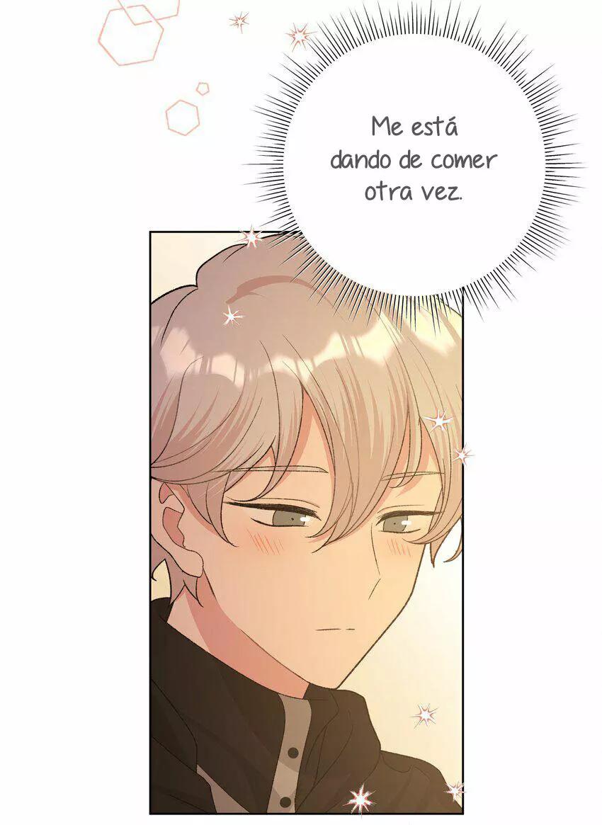 No digas que me amas - Capítulo 78 manhwa