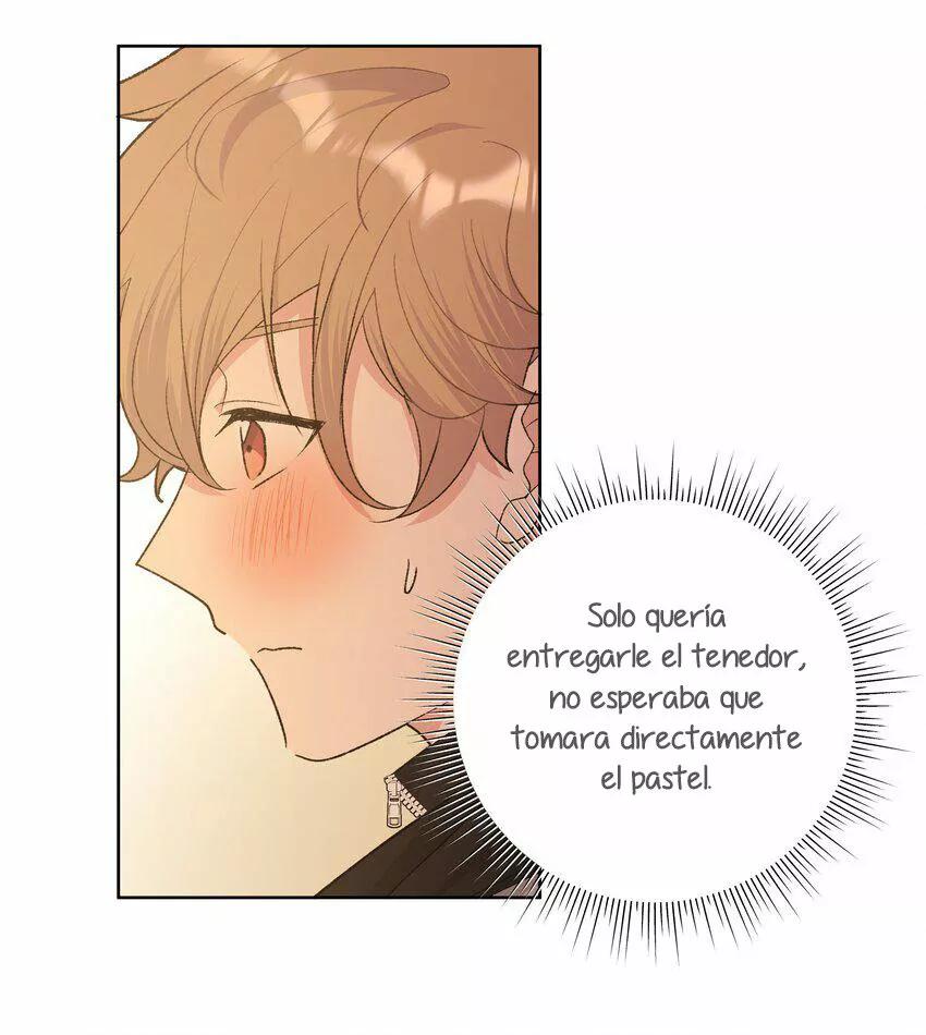 No digas que me amas - Capítulo 78 manhwa