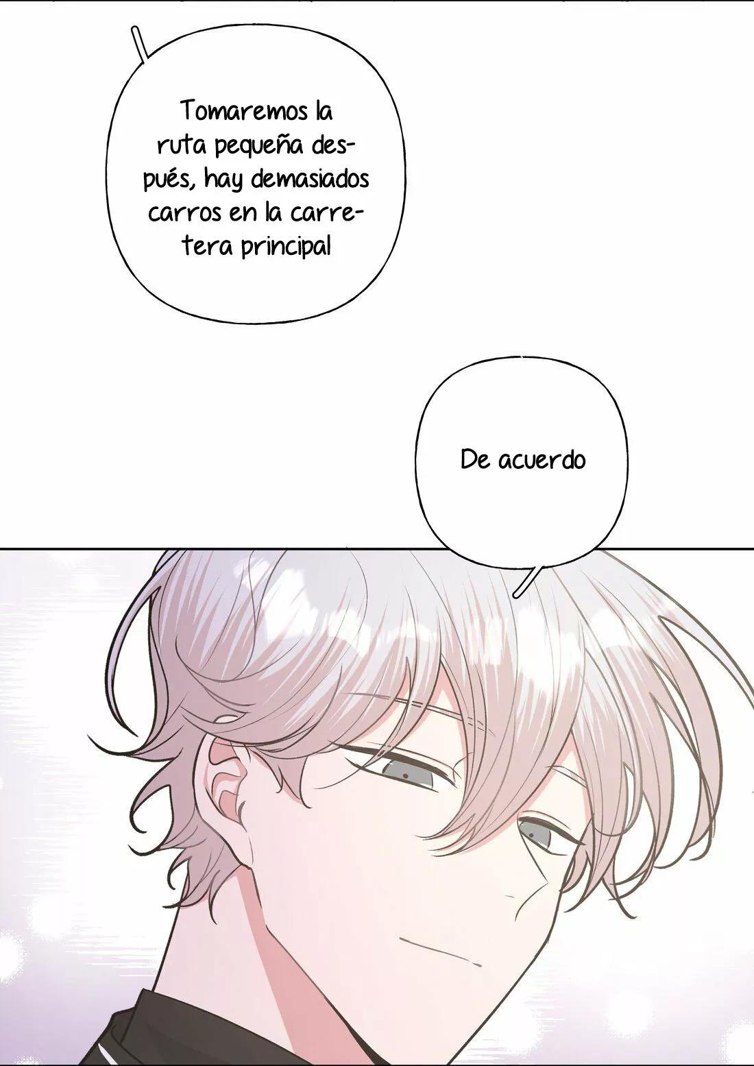 No digas que me amas - Capítulo 32 3 manhwa