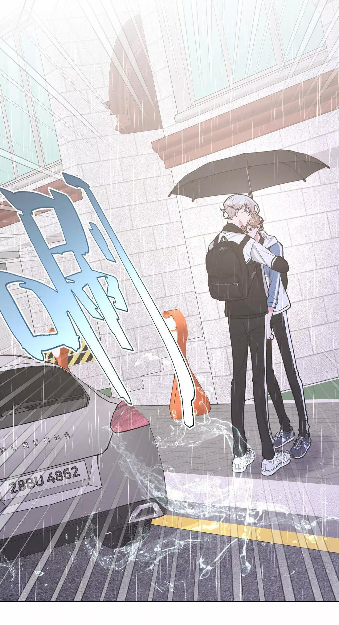 No digas que me amas - Capítulo 32 3 manhwa
