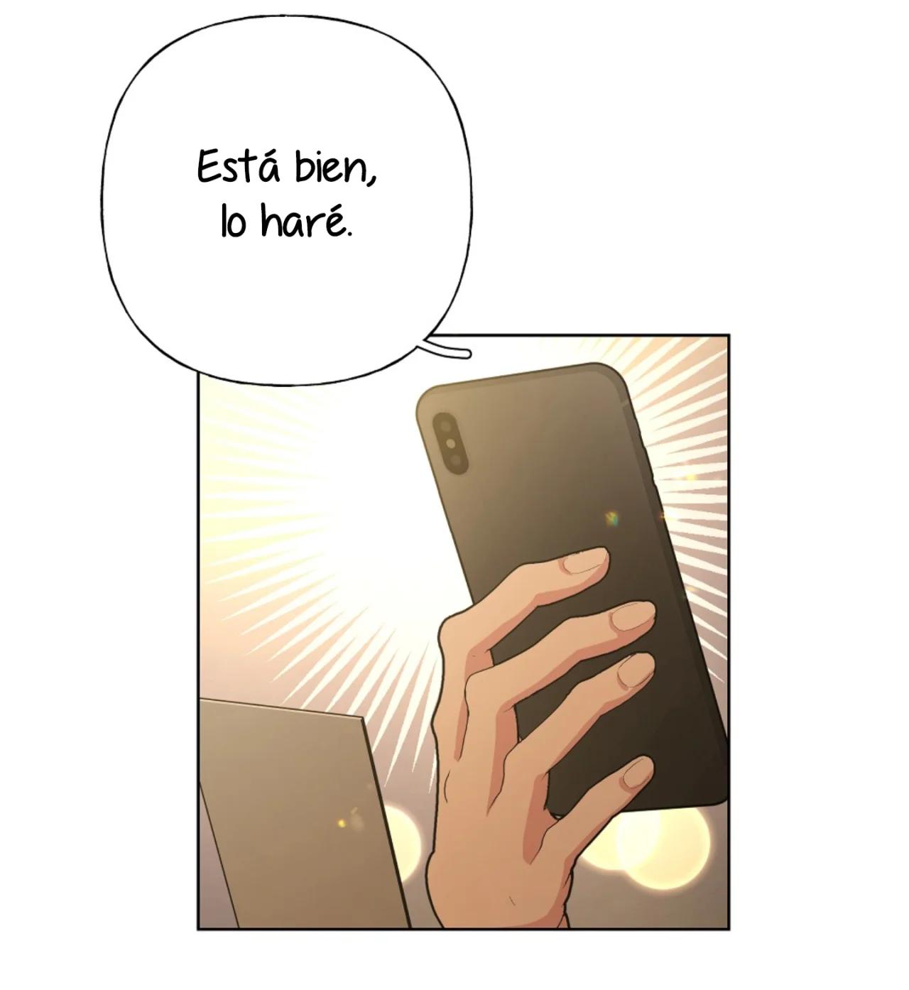 No digas que me amas - Capítulo 97 3 manhwa