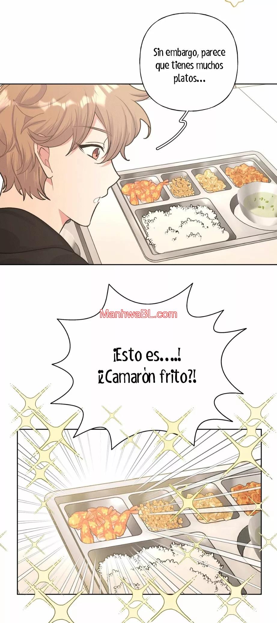 No digas que me amas - Capítulo 6 2 manhwa