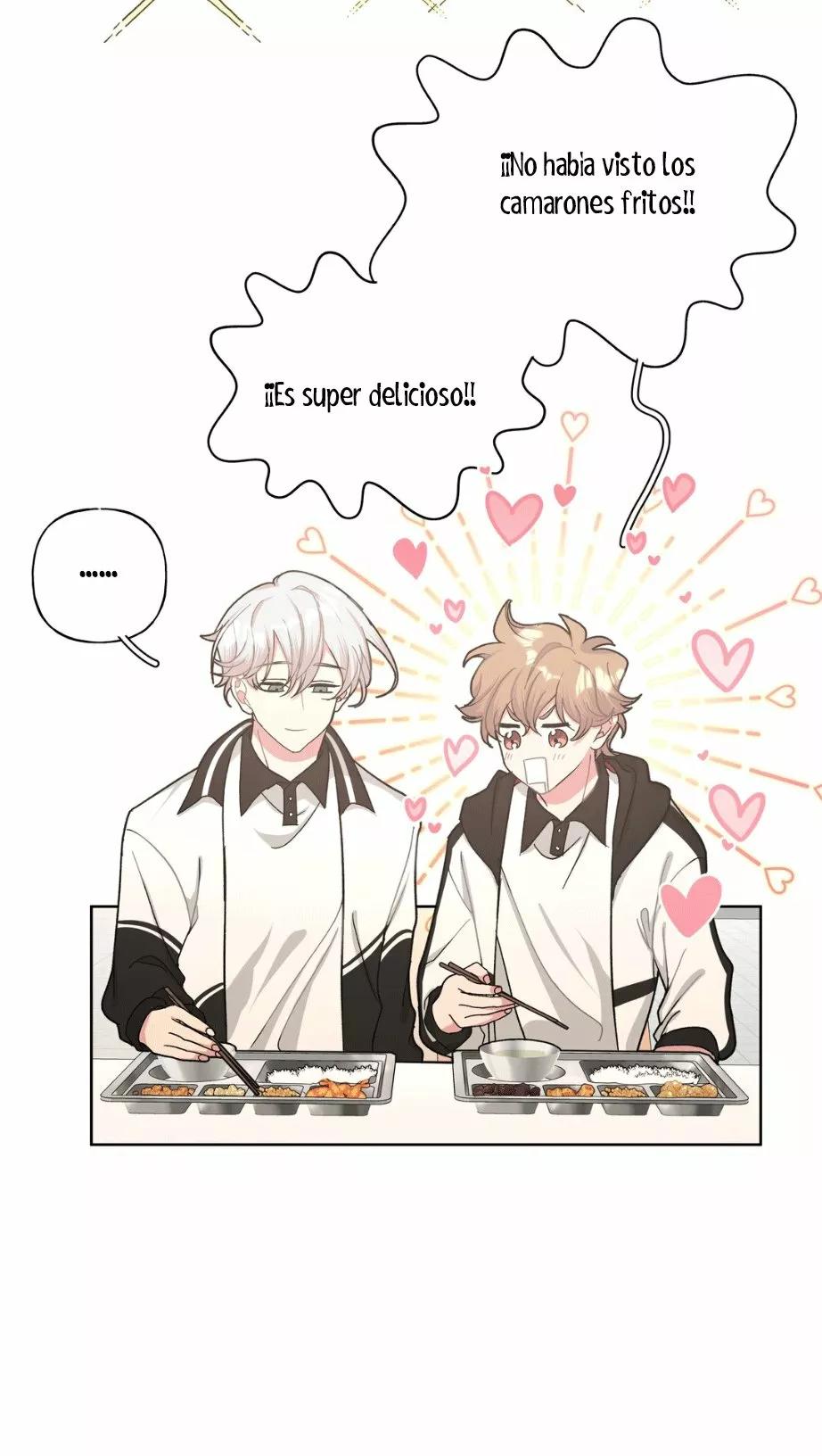 No digas que me amas - Capítulo 6 2 manhwa