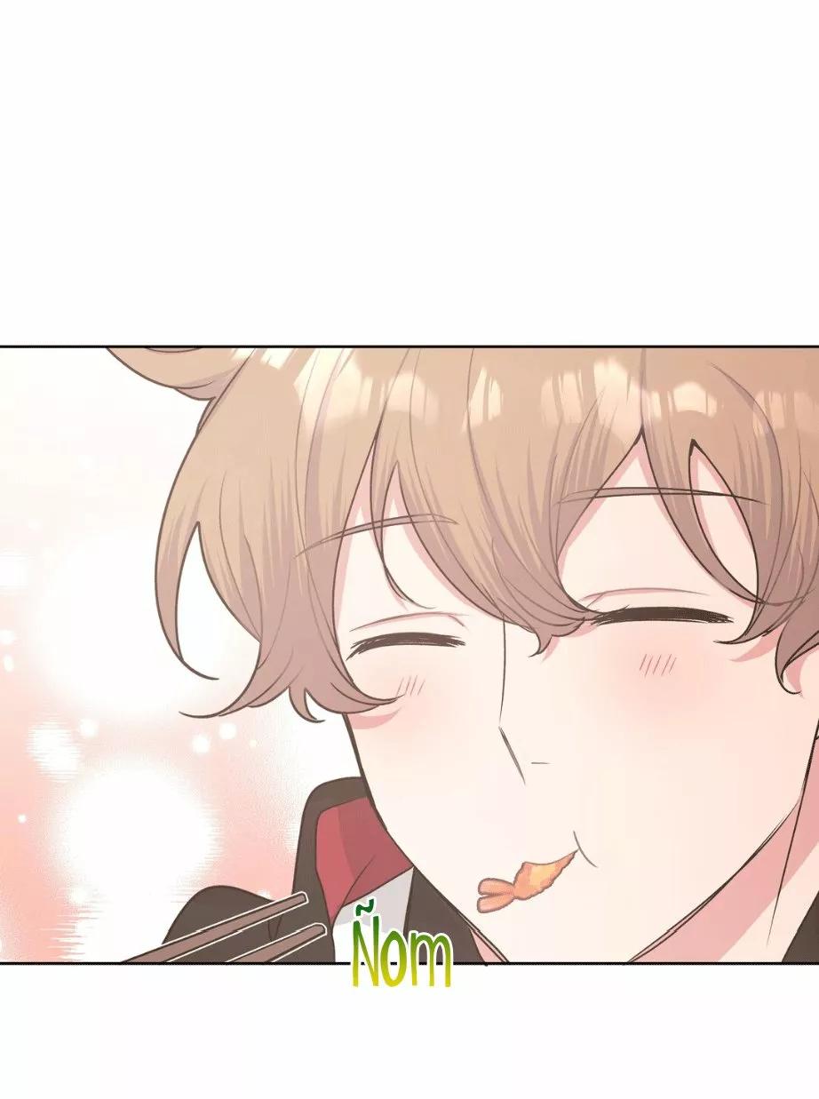 No digas que me amas - Capítulo 6 2 manhwa
